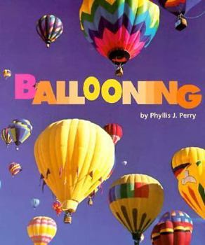 Paperback Sports & Recreation Balloon Book