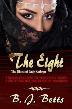 Paperback The Eight Book