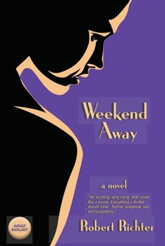 Paperback Weekend Away Book