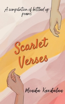 Paperback Scarlet Verses Book