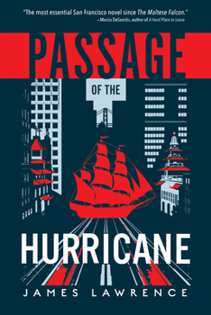 Paperback Passage of the Hurricane Book