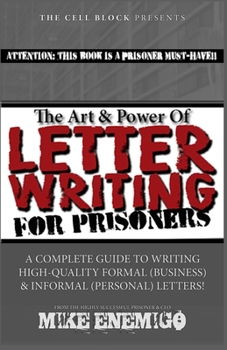Paperback The Art & Power Of Letter Writing Book