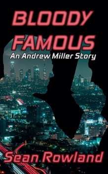 Paperback Bloody Famous Book