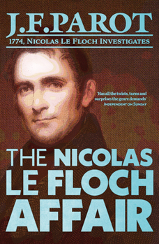 L'affaire Nicolas le Floch - Book #4 of the Nicolas Le Floch