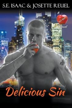 Paperback Delicious Sin Book