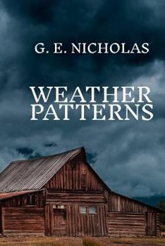 Paperback Weather Patterns: Stories of the Mayfair Drought Book