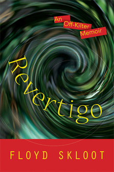 Hardcover Revertigo: An Off-Kilter Memoir Book