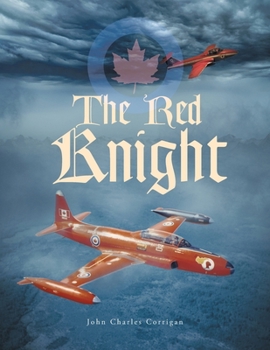 Paperback The Red Knight Book