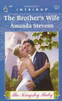 Mass Market Paperback The Brother's Wife Book