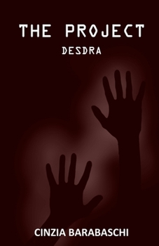 Paperback The project: Desdra [Italian] Book