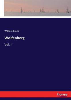 Paperback Wolfenberg: Vol. I. Book
