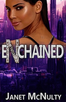 Paperback Enchained Book