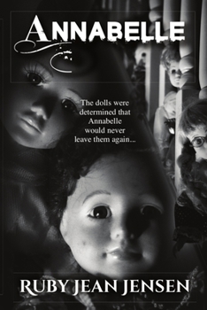 Paperback Annabelle Book