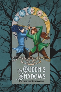 Paperback The Queen's Shadows Book