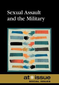 Library Binding Sexual Assault and the Military Book