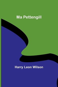 Paperback Ma Pettengill Book
