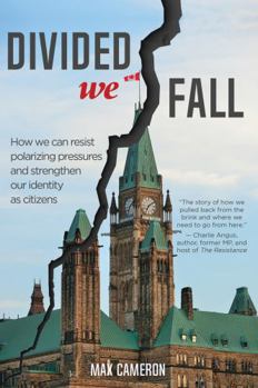Divided We Fall: How we can resist polarizing pressures and strengthen our identity as citizens