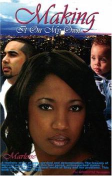 Paperback Making It on My Own Book