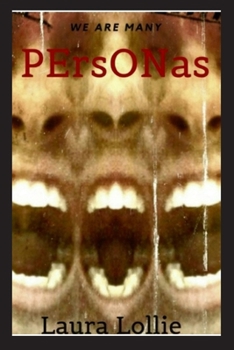 Paperback Personas [Large Print] Book