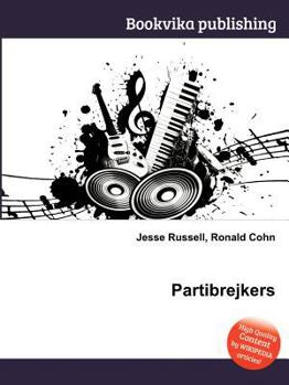 Paperback Partibrejkers Book