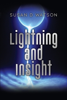 Paperback Lightning and Insight Book