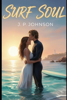 Paperback Surf Soul [French] Book