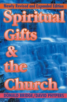 Paperback Spiritual Gifts & the Church Book