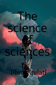 Paperback The Science of Science Book