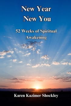 Paperback New Year, New You Book