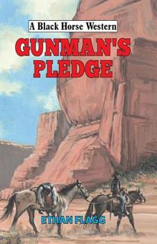 Hardcover Gunman's Pledge Book