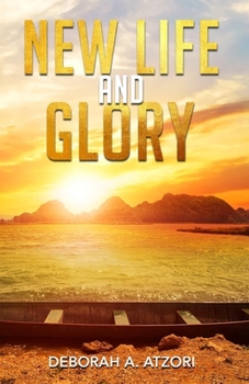 Paperback New Life And Glory Book