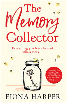 Paperback Memory Collector Book
