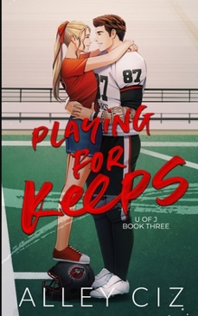 Paperback Playing For Keeps: Illustrated Special Edition Book