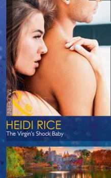 The Virgin's Shock Baby
