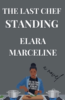 The Last Chef Standing