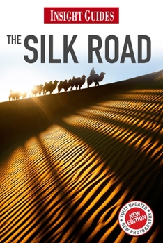 Paperback The Silk Road Book