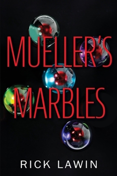 Paperback Mueller's Marbles Book