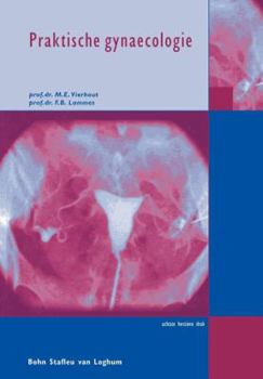 Paperback Praktische Gynaecologie [Dutch] Book