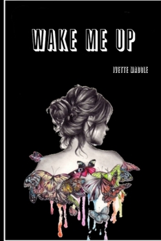 Paperback Wake Me Up Book