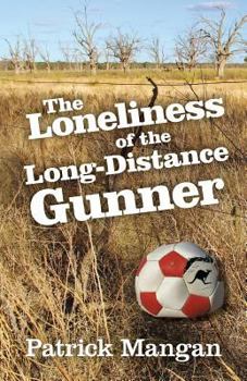 Paperback The Loneliness of the Long-Distance Gunner Book