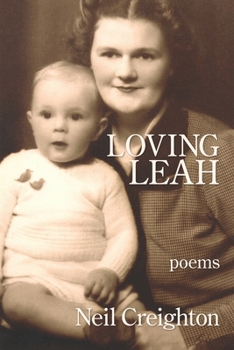 Paperback Loving Leah Book