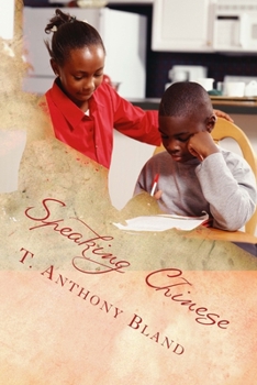 Paperback Speaking Chinese Book