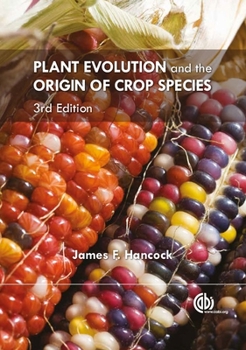 Paperback Plant Evolution and the Origin of Crop Species Book