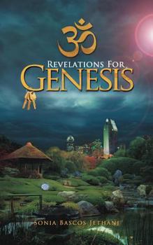 Paperback Revelations For Genesis Book