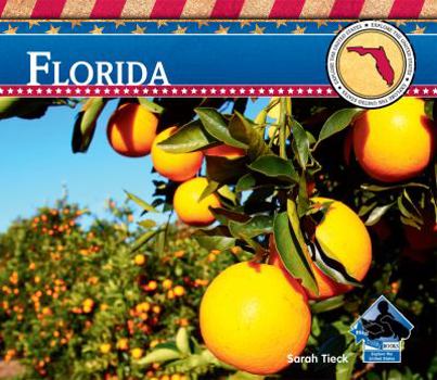 Florida - Book  of the Explore the United States