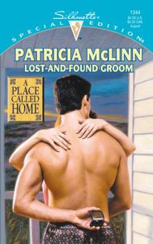 Mass Market Paperback Lost-And-Found Groom Book