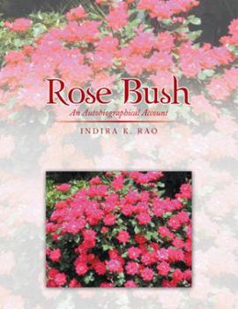 Paperback Rose Bush: An Autobiographical Account Book