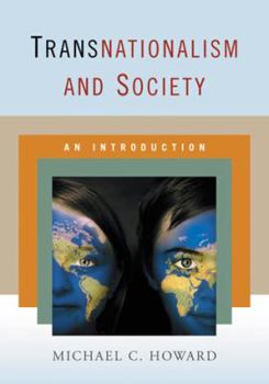 Paperback Transnationalism and Society: An Introduction Book