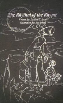 Paperback The Rhythm of the Rhyme Book