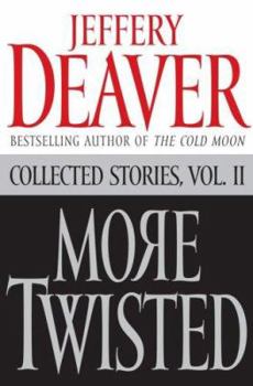 Hardcover More Twisted Collected Stories Vol. II Book